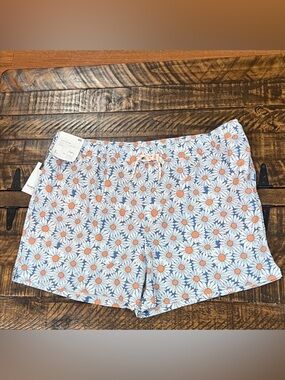 Goodfellow & Co Swim Trunks pockets size medium